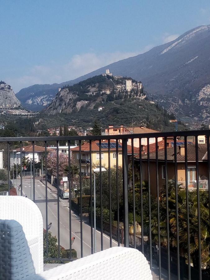 Casa Gianna Apartamento Arco Exterior foto